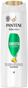Champ Pantene Liso e Sedoso 400ml Champ Pantene Liso e Sedoso 400m...