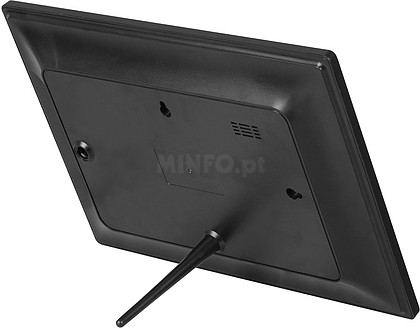 223500 : MARCO DE FOTOS DIGITAL 10.1’ LCD SMART WI-FI TREVI DP...