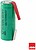 BMA4-5-L1800 : Bateria Ni-...