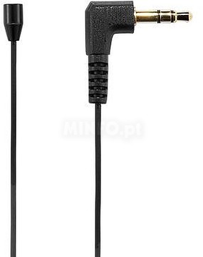 JB01718 : JOBY Wavo Lav PRO (Microfone Lavalier Pro) JOBY Wavo Lav P...