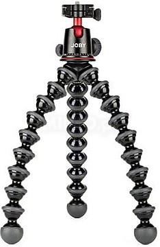 JB91508 : JOBY GorillaPod 5K Kit (Black/ Charcoal) Trip GorillaPod ...