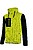 UPEY174 Sweatshirt com fec...