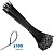 EW1564 : Black Nylon Cable...