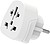 EW1480:  Adaptador de viag...