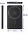 EW1160 : EWENT POWERBANK M...