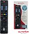 COMTV-LG2 : Comando TV Uni...