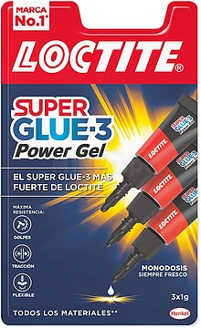 ADV-950014 : LCT POWER FLEX MINI TRIO 3X1GR 1879583 : 1879583( venda...