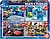 ED15615 : 4x Puzzles Progr...