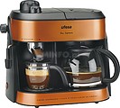 71704455 : MQUINA CAF EXPRESSO E FILTRO UFESA - CK7355 - 71704455 ...