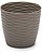 Vaso Redondo 13cm Wind Sor...