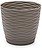 Vaso Redondo 15cm Wind Sor...