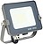 Foco proyector led silver ...