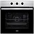 FORNO ENCASTRAR TEKA - HBB...