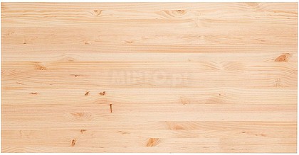 G-75230 : 75230 TABLERO MADERA MACIZA DE PINO, 120x60x1, 8cm ASTIGAR...