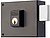 Cerradura Azbe 124-a/ hpr/...