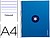 KB37 : CADERNO ESPIRAL LID...