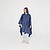 G-90980 : 90980 PONCHO CHU...
