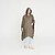 G-90981 : 90981 PONCHO CHU...