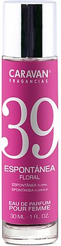185605 : CARAVAN PERFUME DE MUJER N39 - 30ML.