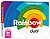 Juego de mesa rainbow duel