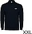 G-00439 : 00439 POLO PRETO...