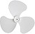 00894 ASPA DE VENTILADOR P...