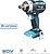 G-08783 : 08783 LLAVE DE I...