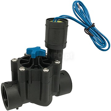 74558 ELECTROVALVULA AQUA CONTROL 1’ AQUA CONTROL