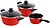 01112434 : BATERIA COCINA ...
