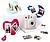 70100161856 : Kit camara f...
