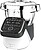 HF8098PT : MOULINEX ROBOT ...