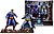 64385693 : Pack de 2 figur...