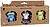 64110210 : Fuggler pack de...