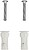 G-01948 : 01948 KIT CONJUN...