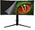 XGM34UW : Monitor 34&rsquo...