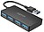 APPC49V2 : HUB USB 3.0 APP...