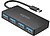 APPC54V2 : HUB USB-C 3.0 A...