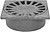 Sumidero Sifnico Pvc 25x2...