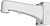 PFB310W : Suporte de pared...
