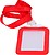 CARD-HOLDER-V<br />
-RED : Porta-...