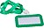 CARD-HOLDER-H<br />
-GREEN : Port...