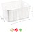 Caixa Arrumao Rattan N5...