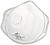 Mascarilla Respiratoria FF...
