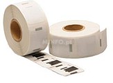 DYR-11353: DYMO LABELWRITER 11353 ETIQUETAS MULTIPROPOSITO DE PAPEL TERMICO GENERICO S0722530