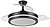 184799009 : Ventilador Dc ...