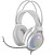 MH124W : Auriculares Gamin...