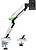 DT49TSR-343 : Soporte Gami...