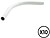 G-60022 : 60022 CURVA RIGI...
