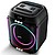 DW3009 : Altavoz con Bluet...