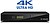 CR800UHD : Receptor Satli...